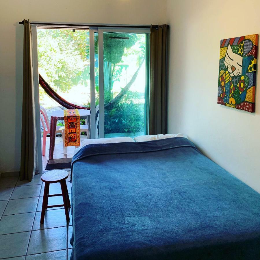 Aymuray Hostel E Pousada Penha Kültér fotó